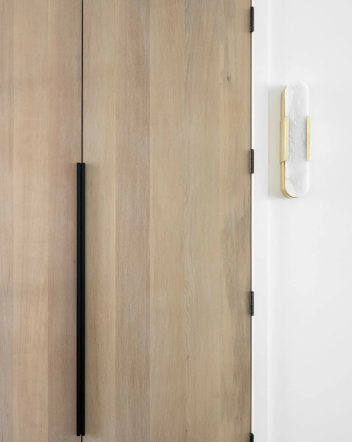 Melange Elongated Sconce 4 Melange Elongated Sconce - Image 2