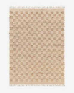 Merapi Handwoven Rug