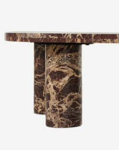 Merlot Marble Coffee Table -Bloomingville Shop MerlotMarbleCoffeeTable MFRN2864 RMB L D4 T