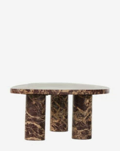 Merlot Marble Coffee Table -Bloomingville Shop MerlotMarbleCoffeeTable MFRN2864 RMB L MAIN T