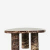 Merlot Marble Coffee Table -Bloomingville Shop MerlotMarbleCoffeeTable MFRN2864 RMB S MAIN T