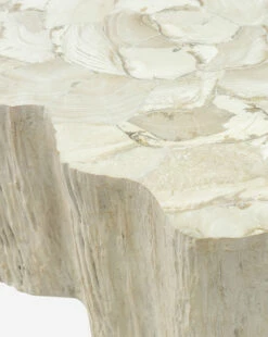 Merritt Coffee Table -Bloomingville Shop MerrittCoffeeTable MFRN0657 CRM OS D1