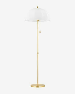 Meshelle Floor Lamp