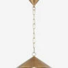 Midvale Pendant 2 Midvale Pendant -Bloomingville Shop MidvalePendant MLHT1794 BRS OS T