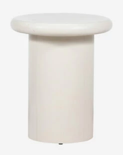 Mildred End Table -Bloomingville Shop MildredEndTable MFRN2396 IVR OS MAIN