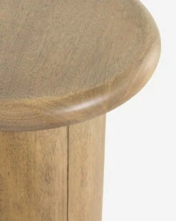 Mildred End Table -Bloomingville Shop MildredEndTable MFRN2396 PRW OS D2