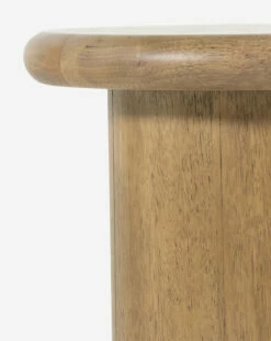 Mildred End Table -Bloomingville Shop MildredEndTable MFRN2396 PRW OS D3