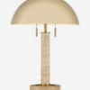 Miles Table Lamp 2 Miles Table Lamp -Bloomingville Shop MilesTableLamp MLHT1834 NAT OS MAIN T