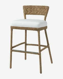 Millie Stool -Bloomingville Shop MillieStool MFRN2965 OWH BS MAIN T