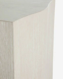 Milly Pedestal 8 Milly Pedestal -Bloomingville Shop MillyPedestal MFRN2225 OAK OS D3