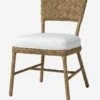 Minnie Dining Chair 2 Minnie Dining Chair -Bloomingville Shop MinnieDiningChair MFRN2964 OWH OS MAIN T