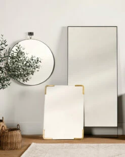 Haven Wall Mirror -Bloomingville Shop MirrorStyled e73b5218 15b3 4b0d 8993 f6e5b28fa421