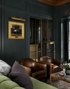 Dean 24" Picture Light -Bloomingville Shop Mishurda Batch5 16