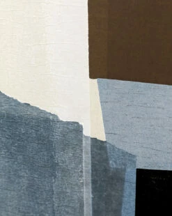 Mixed Layers -Bloomingville Shop MixedLayers MART1574 BLU 36x48 F D2 T