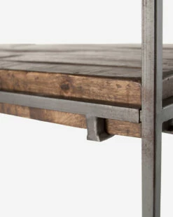 Mixon Bookshelf 11 Mixon Bookshelf -Bloomingville Shop MixonBookshelf MFRN2521 WHD OS D2