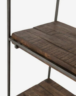 Mixon Bookshelf 10 Mixon Bookshelf -Bloomingville Shop MixonBookshelf MFRN2521 WHD OS D3