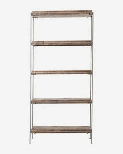 Mixon Bookshelf