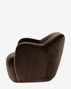 Moira Swivel Chair -Bloomingville Shop MoiraSwivelChair MFRN2873 CCA OS D2