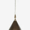 Mona Pendant -Bloomingville Shop MonaPendant MLHT1455 ABR OS MAIN