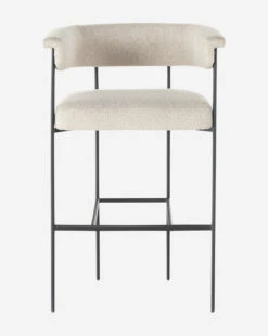 Monson Stool -Bloomingville Shop MonsonStool MFRN1595 CAM BS MAIN