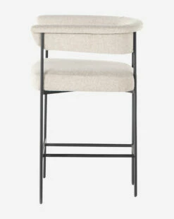 Monson Stool -Bloomingville Shop MonsonStool MFRN1595 CAM CS D2