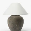 Montague Table Lamp 2 Montague Table Lamp -Bloomingville Shop MontagueTableLamp MLHT1599 BLK OS MAIN T