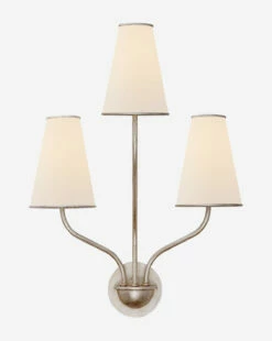 Montreuil Wall Sconce -Bloomingville Shop MontreuilWallSconce MLHT0259 BSL OS