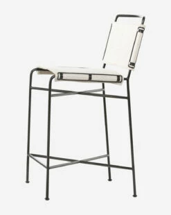 Moore Stool -Bloomingville Shop MooreBarStoolAvantNatural2 8bbb3a70 bb3f 47d6 ae07 867d22268ced