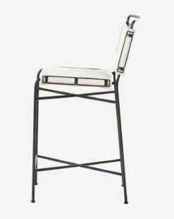 Moore Stool -Bloomingville Shop MooreBarStoolAvantNatural4 f5b7679a cef5 4ccb bcd7 8eef8c410a0a