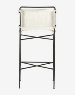 Moore Stool -Bloomingville Shop MooreBarStoolAvantNatural5 deef29b6 df8a 46d7 a498 2a0cc9170661