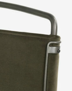 Moore Chair -Bloomingville Shop MooreChair MFRN0265 GRN OS D4