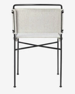 Moore Chair -Bloomingville Shop MooreChair MFRN0265 NAT OS D1