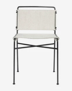 Moore Chair -Bloomingville Shop MooreChair MFRN0265 NAT OS MAIN