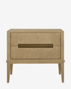 Morado Nightstand