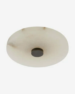 Mores Flush Mount -Bloomingville Shop MoresFlushMount MLHT1368 ALA OS D2