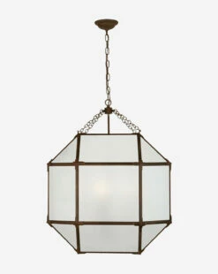 Morris Lantern 41 Morris Lantern -Bloomingville Shop MorrisLantern MLHT0261 AZF L MAIN