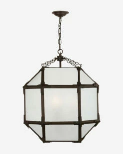 Morris Lantern 32 Morris Lantern -Bloomingville Shop MorrisLantern MLHT0261 AZF M MAIN