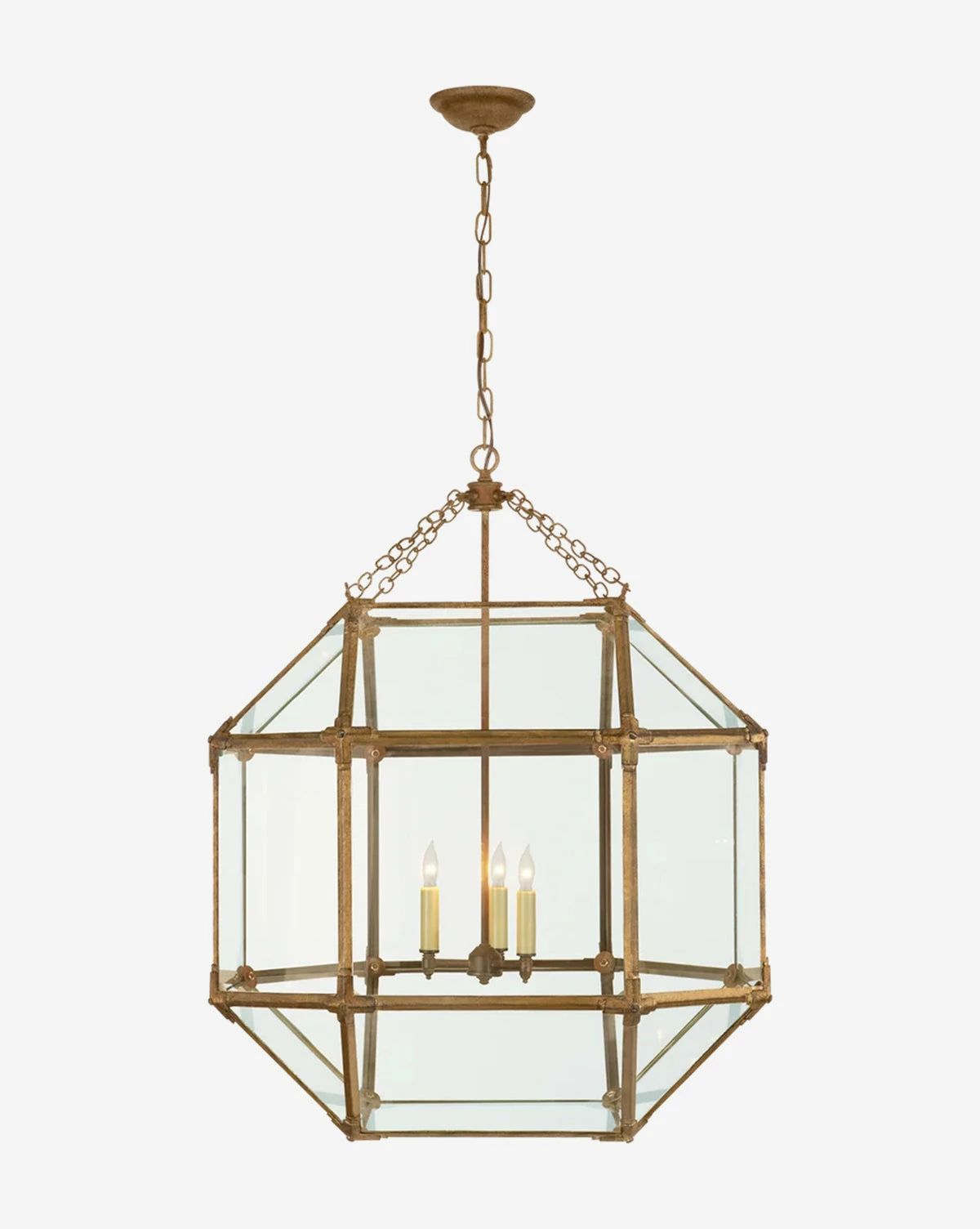 Morris Lantern 21 Morris Lantern - Image 19