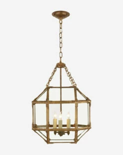 Morris Lantern 25 Morris Lantern -Bloomingville Shop MorrisLantern MLHT0261 GIC S MAIN