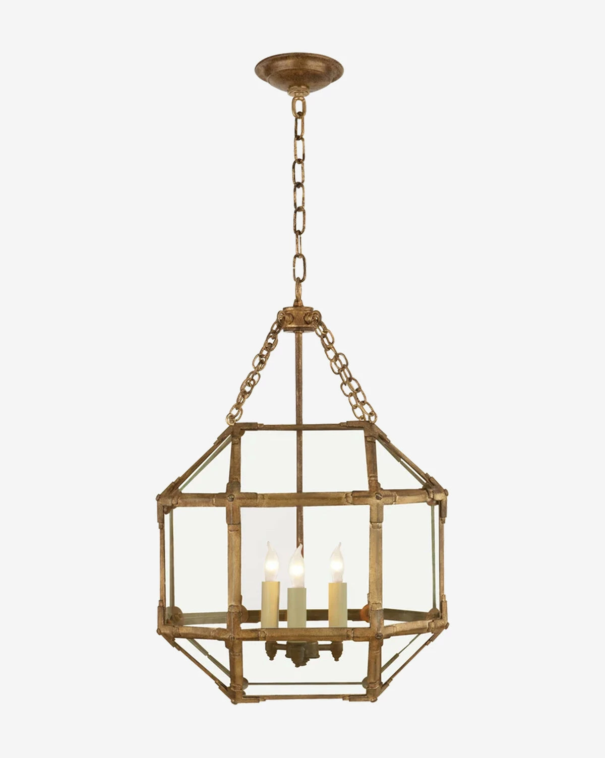 Morris Lantern 6 Morris Lantern - Image 4