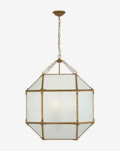 Morris Lantern 38 Morris Lantern -Bloomingville Shop MorrisLantern MLHT0261 GIF L MAIN