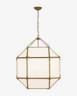 Morris Lantern 39 Morris Lantern -Bloomingville Shop MorrisLantern MLHT0261 GIW L MAIN