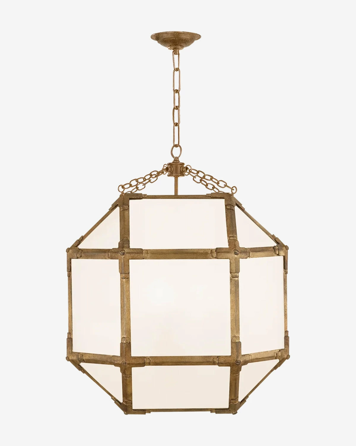 Morris Lantern 11 Morris Lantern - Image 9