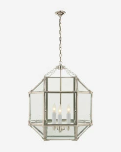 Morris Lantern 37 Morris Lantern -Bloomingville Shop MorrisLantern MLHT0261 PNC M MAIN