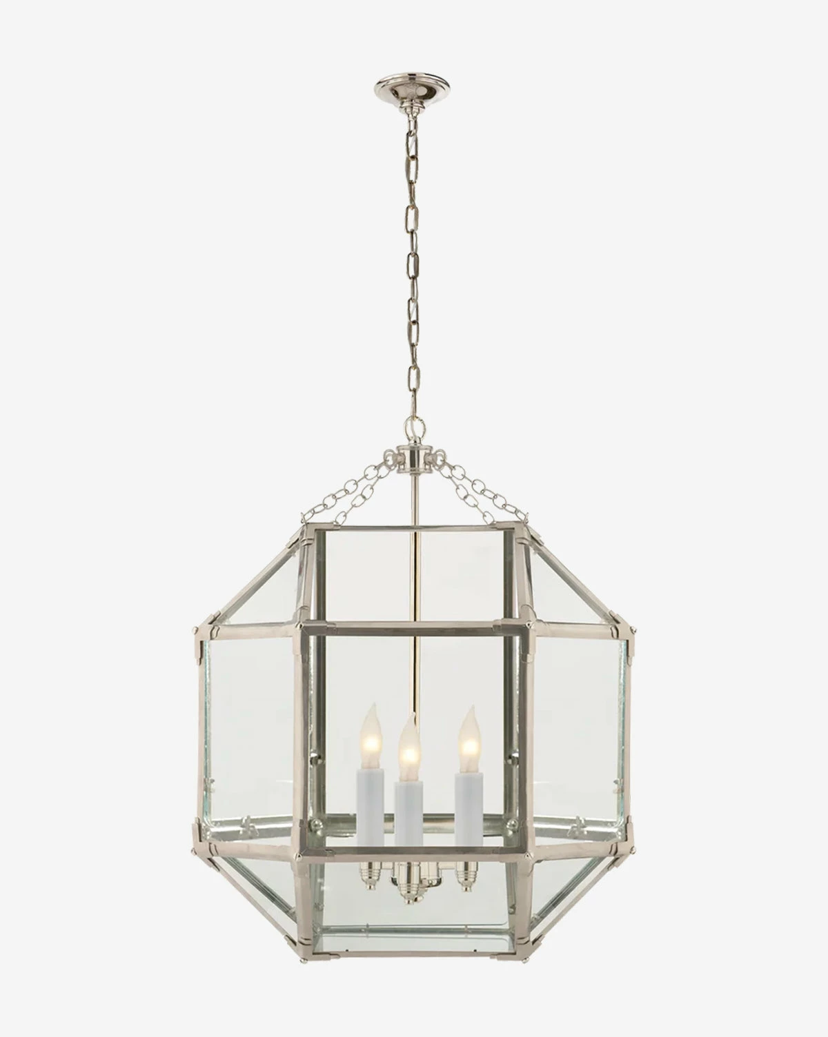 Morris Lantern 18 Morris Lantern - Image 16