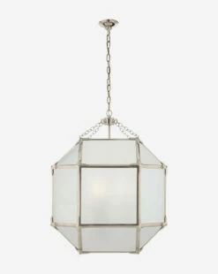 Morris Lantern 35 Morris Lantern -Bloomingville Shop MorrisLantern MLHT0261 PNF M MAIN