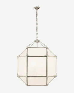 Morris Lantern 36 Morris Lantern -Bloomingville Shop MorrisLantern MLHT0261 PNW M MAIN