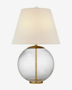 Morton Table Lamp 7 Morton Table Lamp -Bloomingville Shop MortonTableLamp MLHT0262 GLS OS MAIN