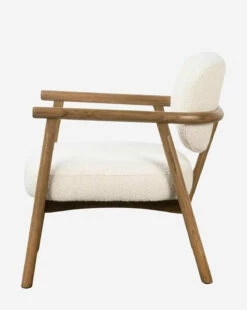 Morven Chair 19 Morven Chair -Bloomingville Shop MorvenChair MFRN2947 CRM OS D2 T