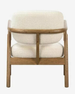 Morven Chair 20 Morven Chair -Bloomingville Shop MorvenChair MFRN2947 CRM OS D3 T